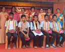 Mangaluru: School annual functions promote bonding: Mayor Jacinta